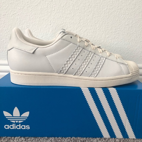 Adidas Mermaid Superstars Adidas Originals Superstar 360 Adidas X Little  Mermaid Adidas